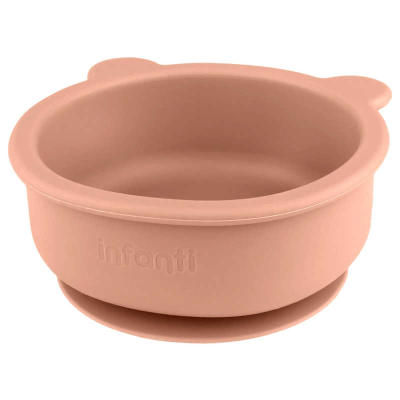 BOWL TERRACOTA INFANTI - 1