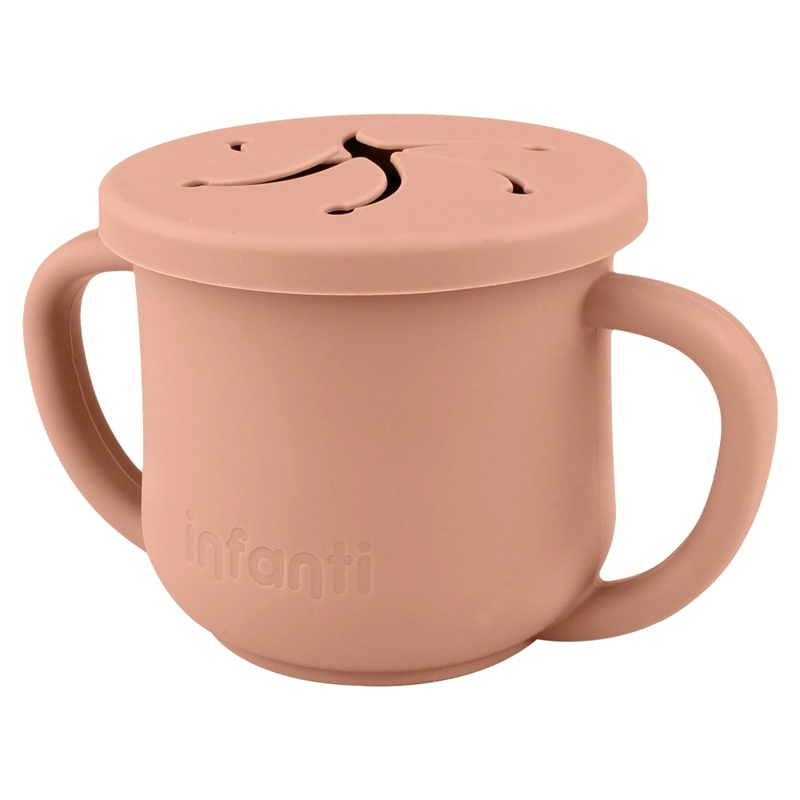 VASO 2 EN 1 CON ASAS TERRACOTA INFANTI - 3