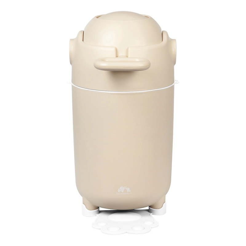 CONTENEDOR DE PAÑALES PARA CONTROL DE OLORES BEBE  CONFORT - 2