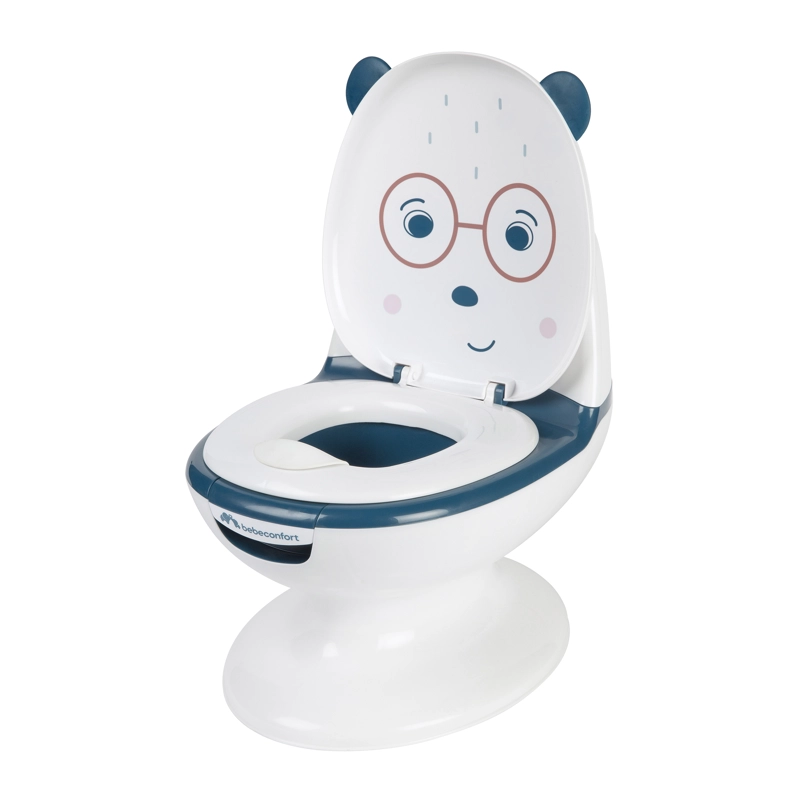 POTTY OSO AZUL BEBE  CONFORT - 1