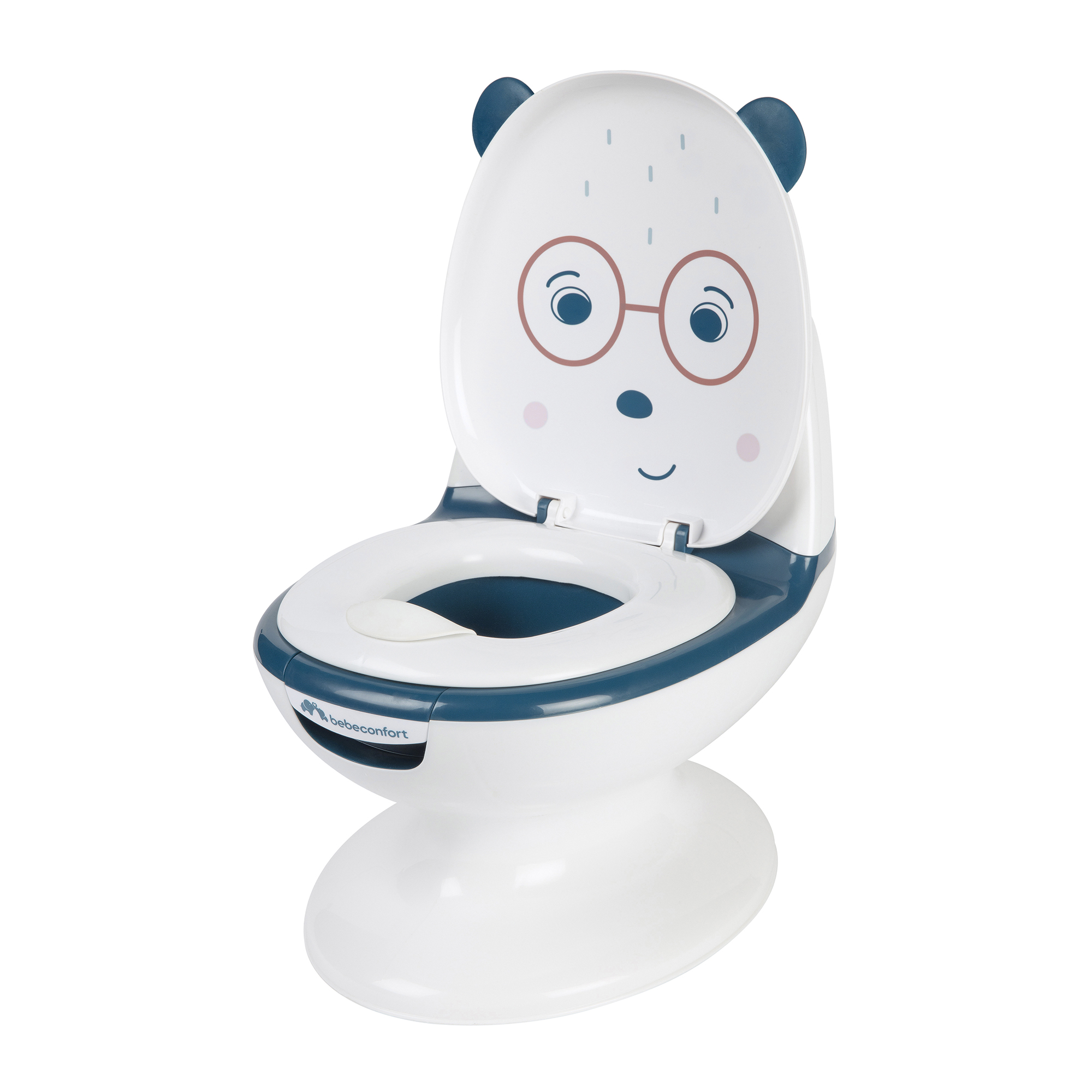 POTTY OSO AZUL BEBE CONFORT - 1