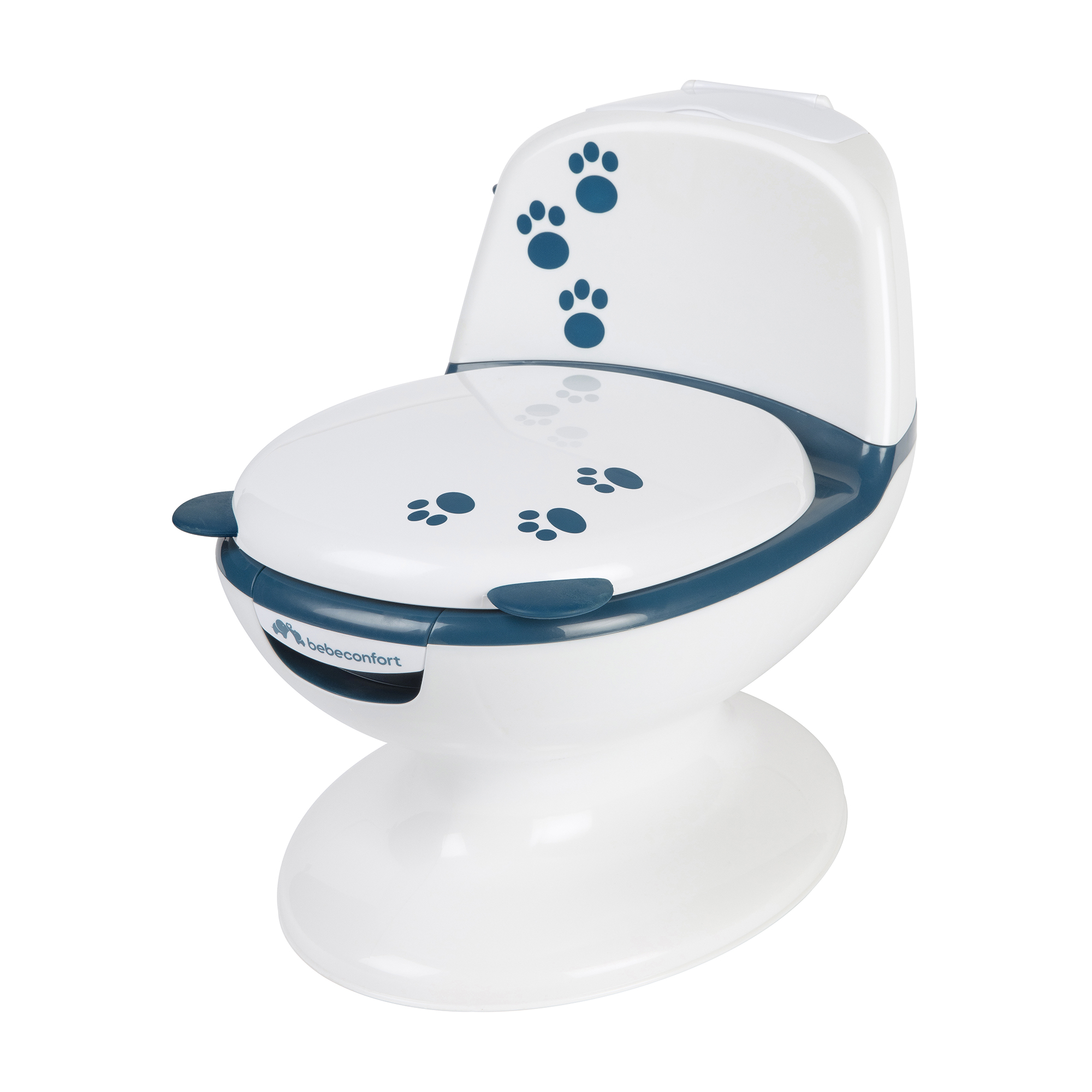 POTTY OSO AZUL BEBE CONFORT - 2