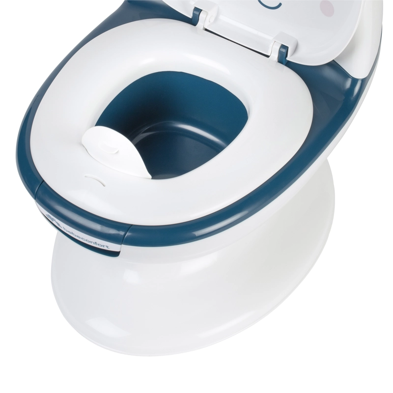 POTTY OSO AZUL BEBE  CONFORT - 3