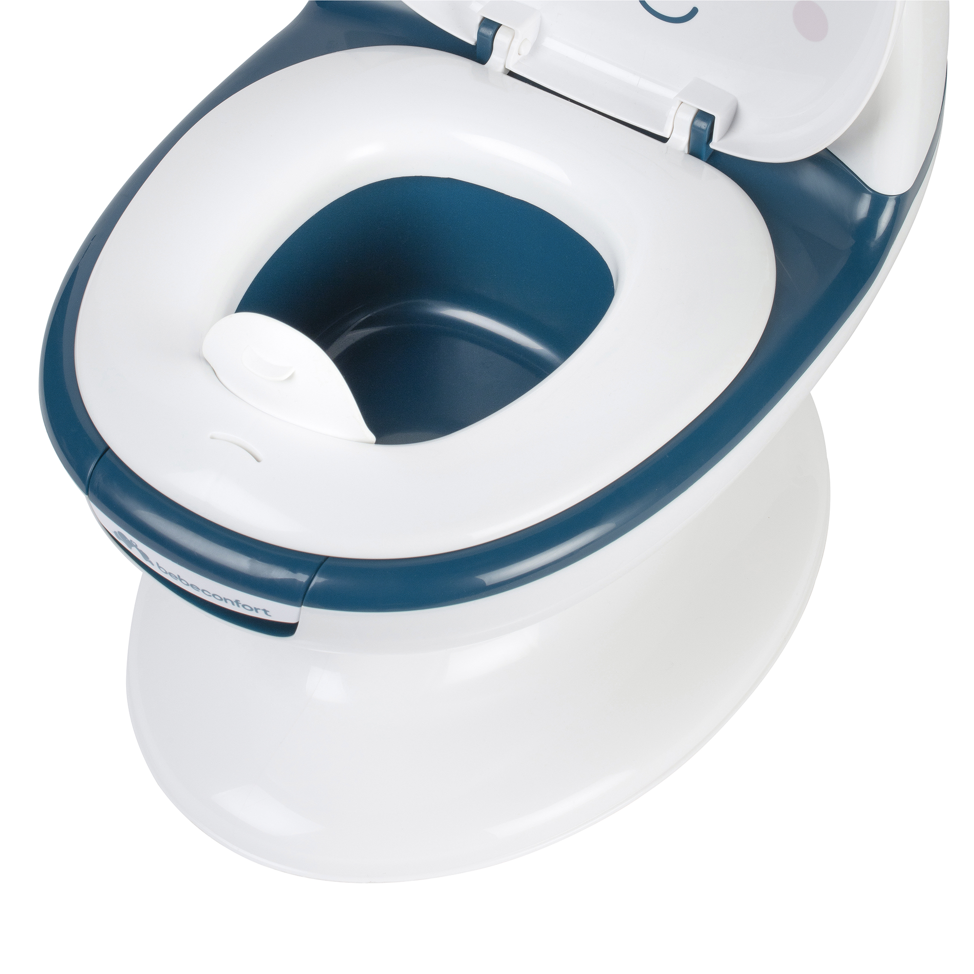 POTTY OSO AZUL BEBE CONFORT - 3