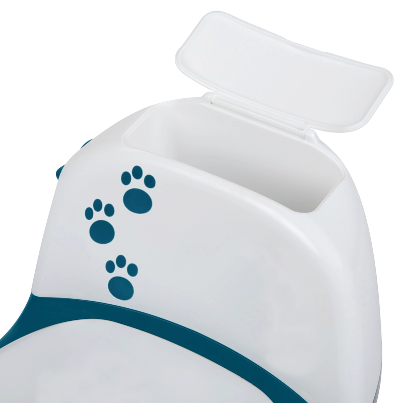 POTTY OSO AZUL BEBE  CONFORT - 5