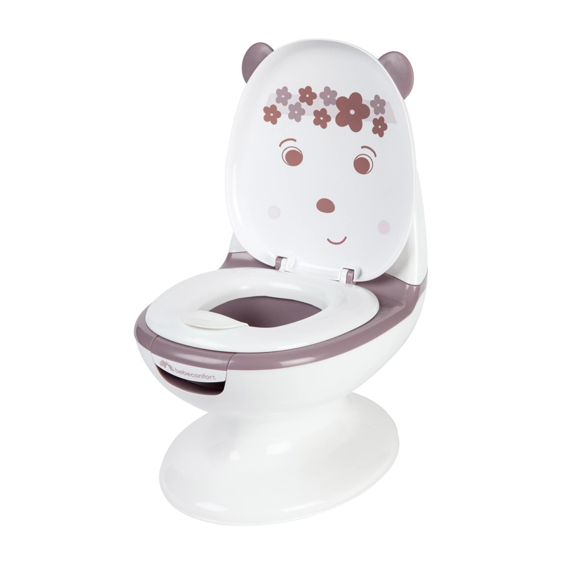 POTTY OSO TERRA BEBE  CONFORT - 1
