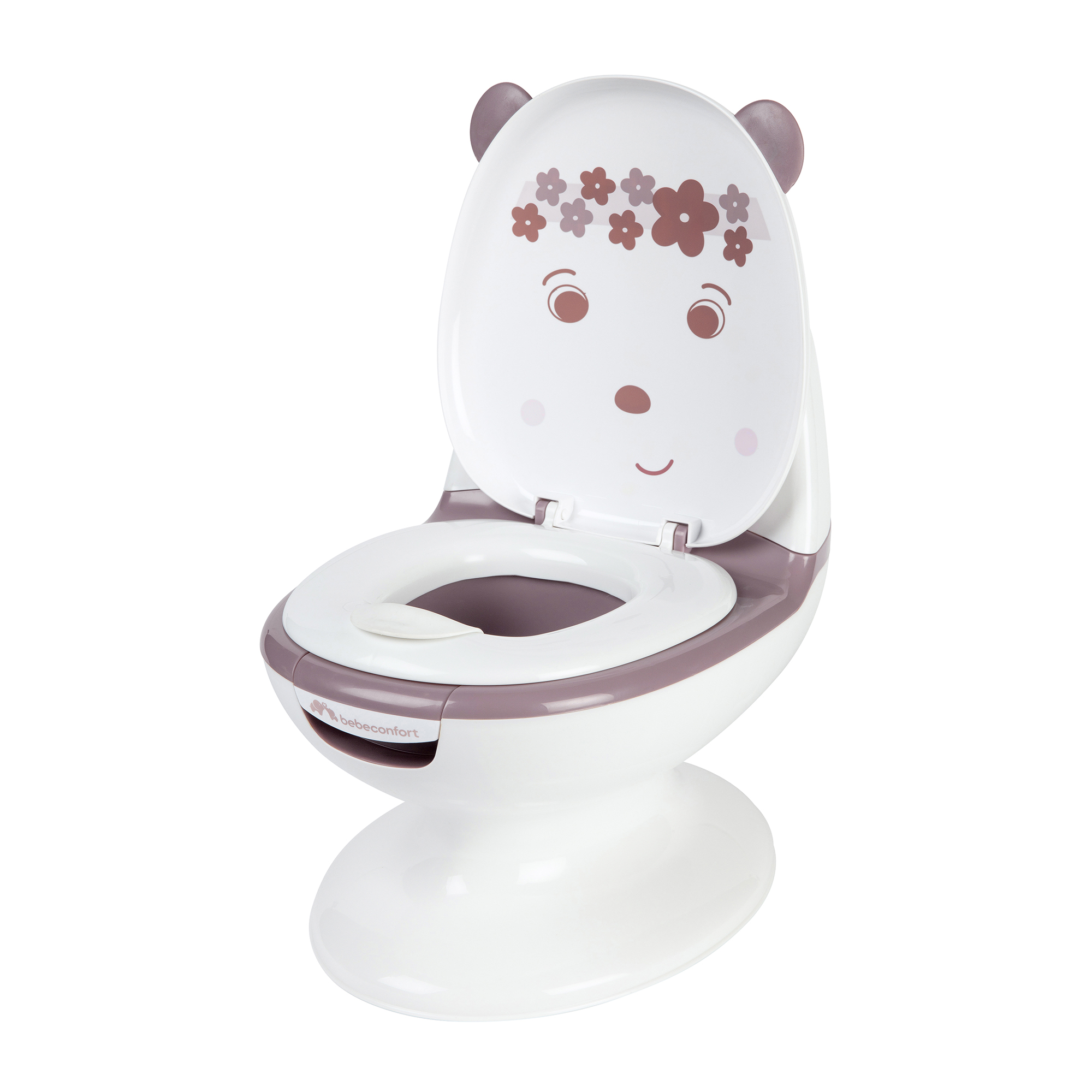 POTTY OSO TERRA BEBE CONFORT - 1