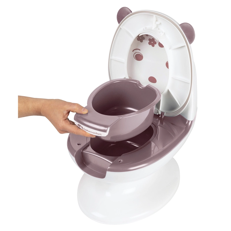 POTTY OSO TERRA BEBE  CONFORT - 3
