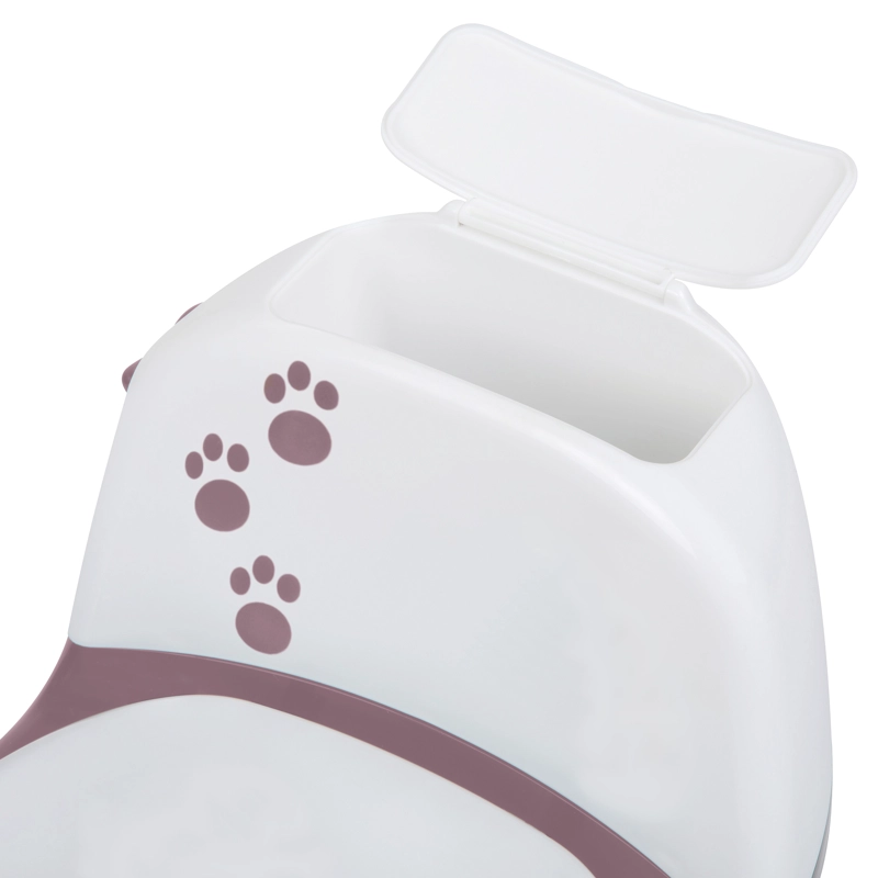 POTTY OSO TERRA BEBE  CONFORT - 5