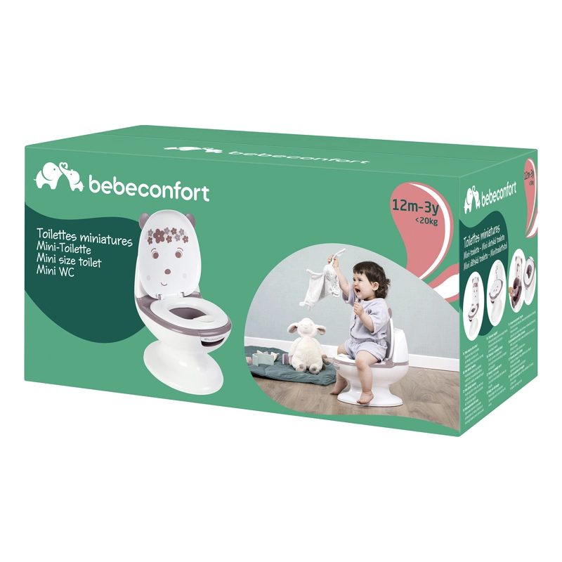 POTTY OSO TERRA BEBE  CONFORT - 6