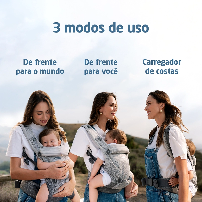 PORTABEBE FEEL MAXI COSI - 8