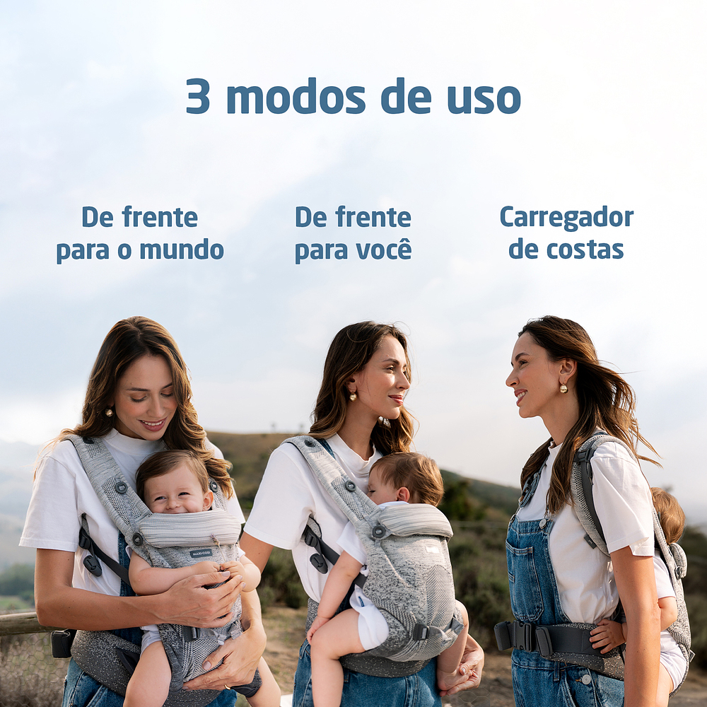 PORTABEBE FEEL MAXI COSI - 8