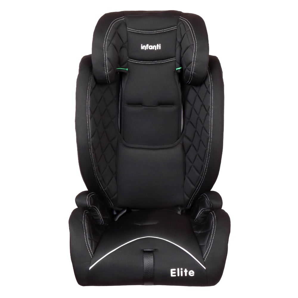 SILLA AUTO COMBINADAS ELITE ISOFIX I-SIZE INFANTI - 3