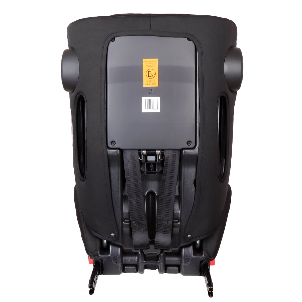 SILLA AUTO COMBINADAS ELITE ISOFIX I-SIZE INFANTI - 5