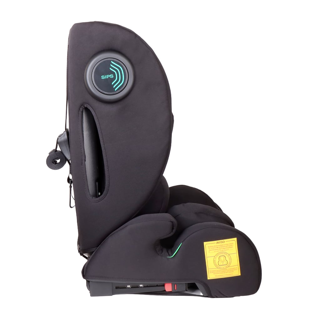 SILLA AUTO COMBINADAS ELITE ISOFIX I-SIZE INFANTI - 7