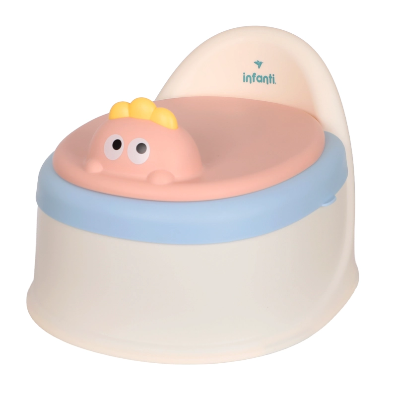 POTTY DINO LILA INFANTI - 2