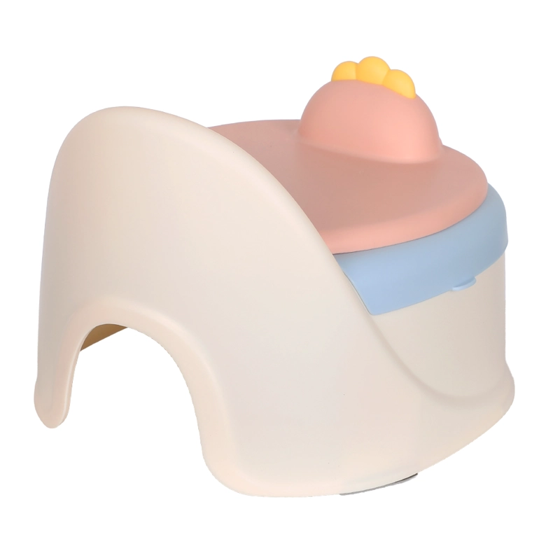 POTTY DINO LILA INFANTI - 3