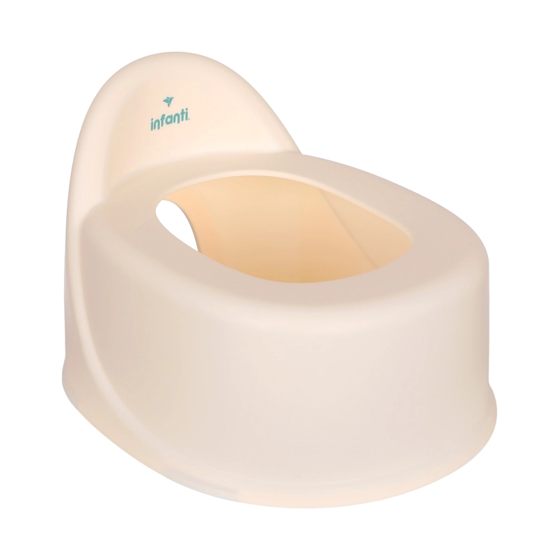 POTTY DINO LILA INFANTI - 4