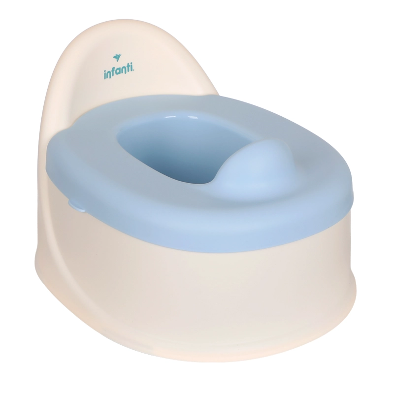 POTTY DINO LILA INFANTI - 5