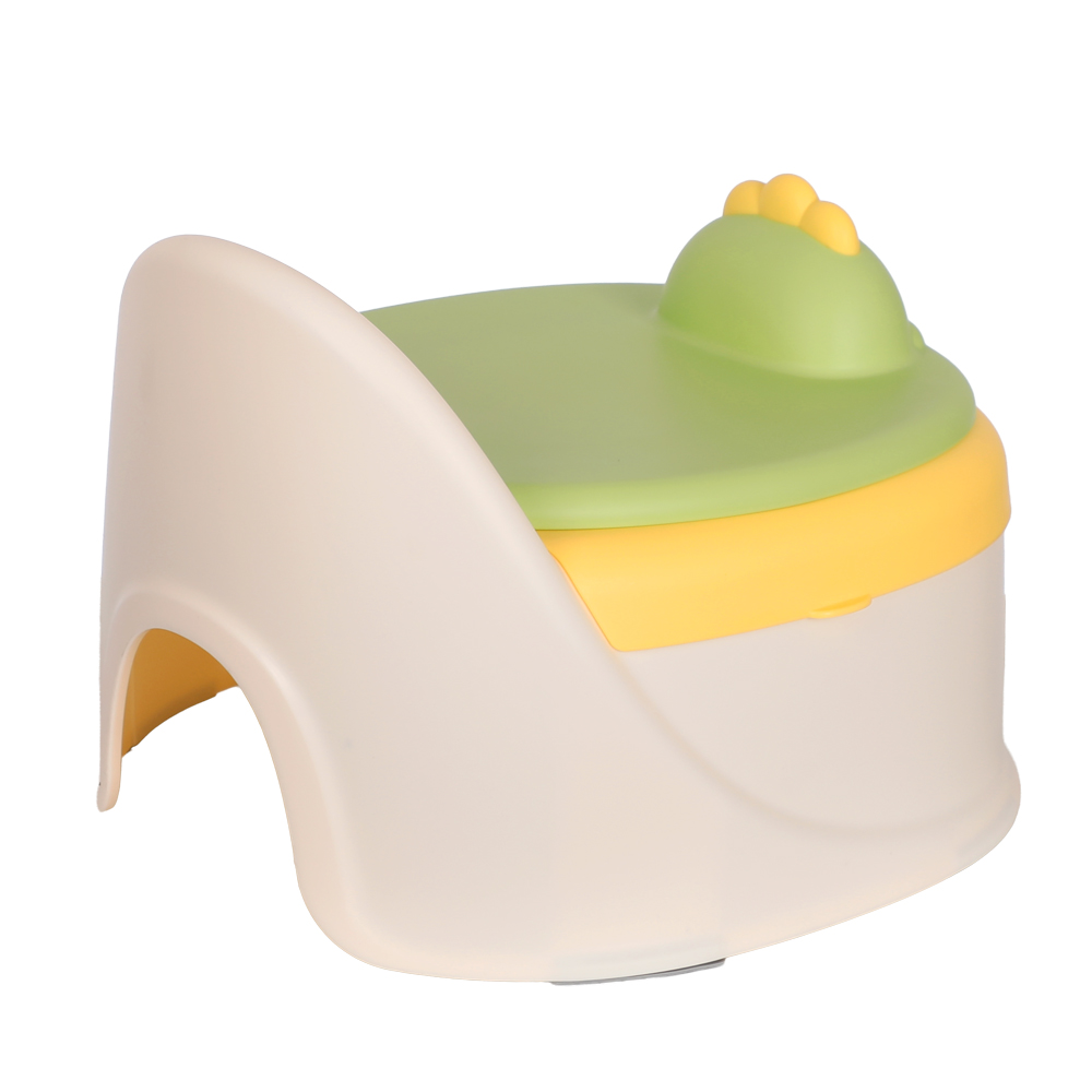 POTTY DINO VERDE INFANTI - 3