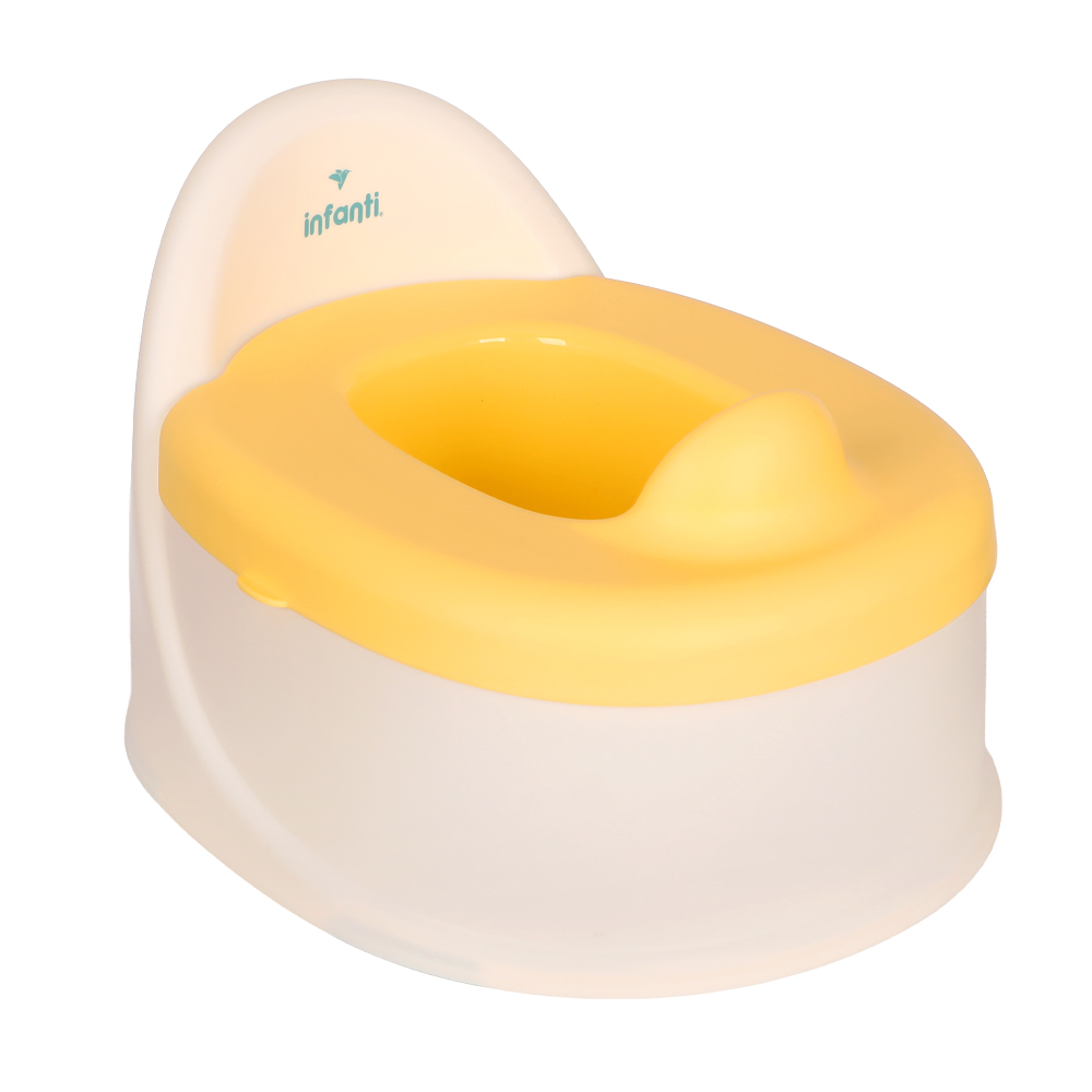 POTTY DINO VERDE INFANTI - 4