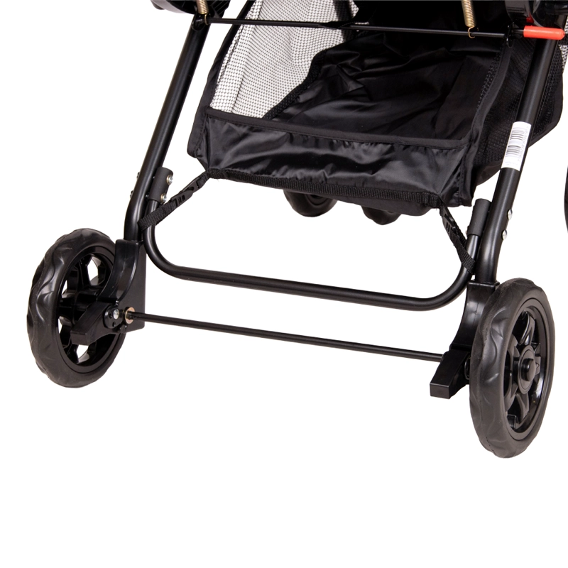 COCHE PASEO REVERSE BLACK COSCO - 8