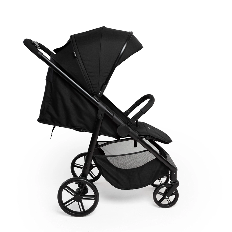 COCHE PASEO MAGNO BLACK INFANTI - 5