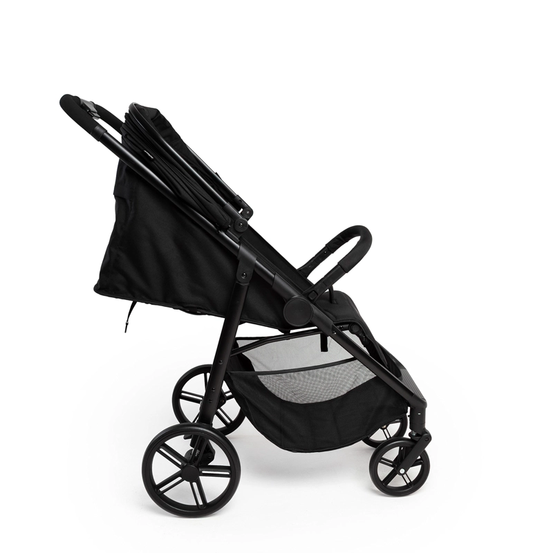 COCHE PASEO MAGNO BLACK INFANTI - 6