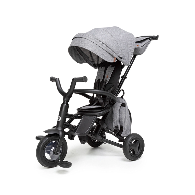 TRICICLO PATROLLER MAXI COSI - 1