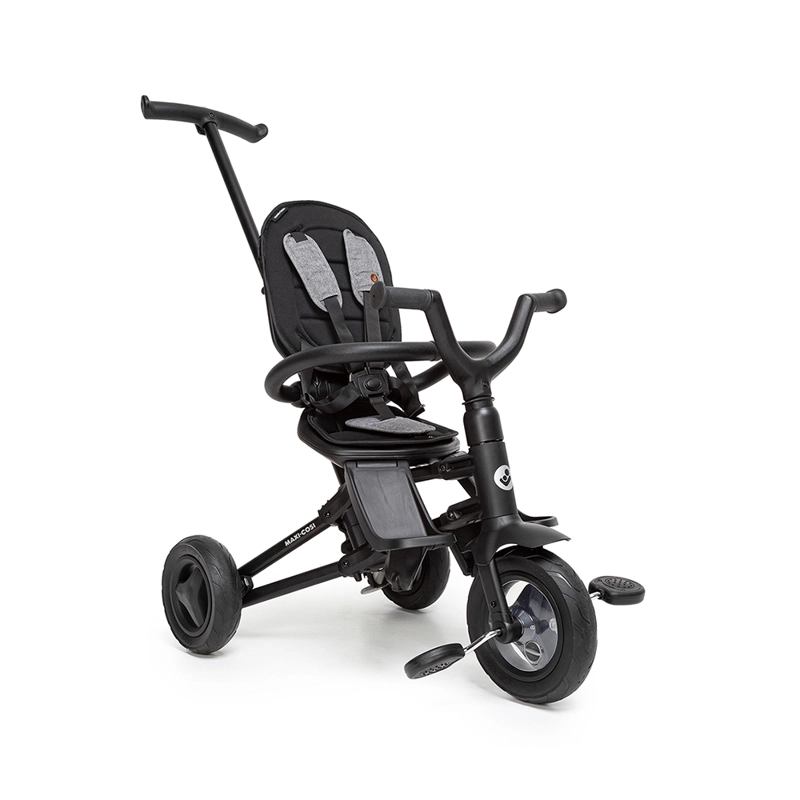 TRICICLO PATROLLER MAXI COSI - 4