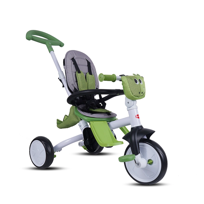 TRICICLO TINY CROCO TINY LOVE - 2