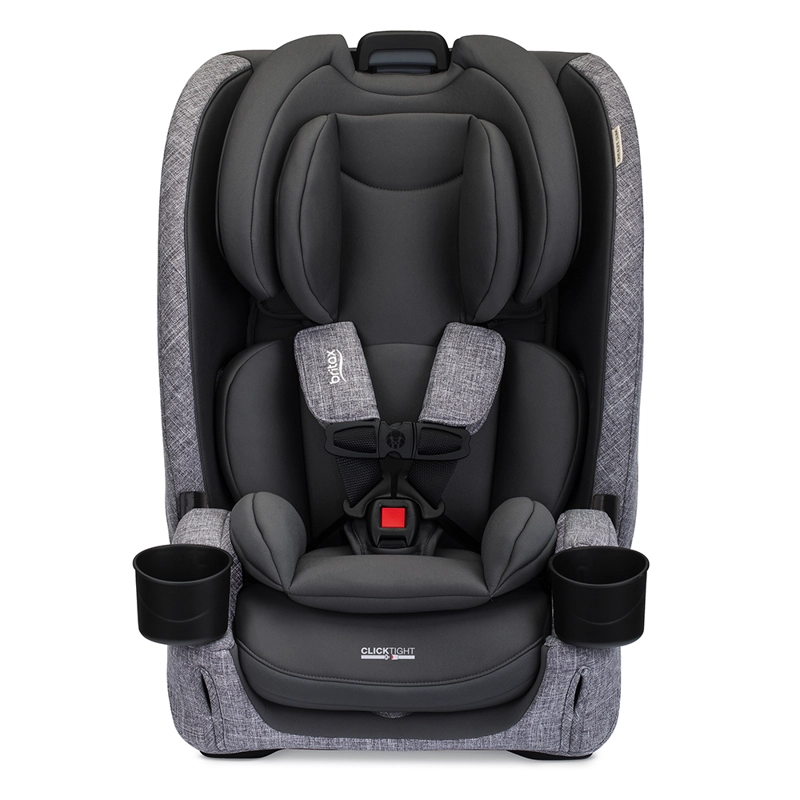 SILLA AUTO CONVERTIBLE ONE4LIFE SLIM GRIS MINERAL BRITAX - 2