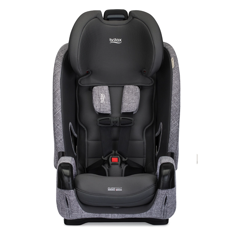 SILLA AUTO CONVERTIBLE ONE4LIFE SLIM GRIS MINERAL BRITAX - 4