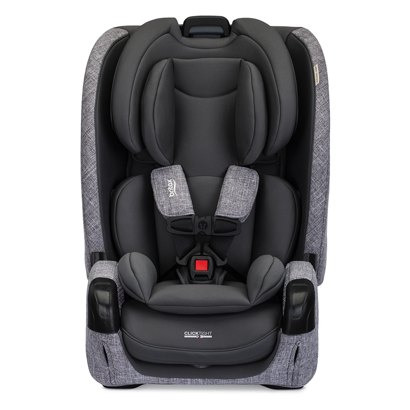 SILLA AUTO CONVERTIBLE ONE4LIFE SLIM GRIS MINERAL BRITAX - 6