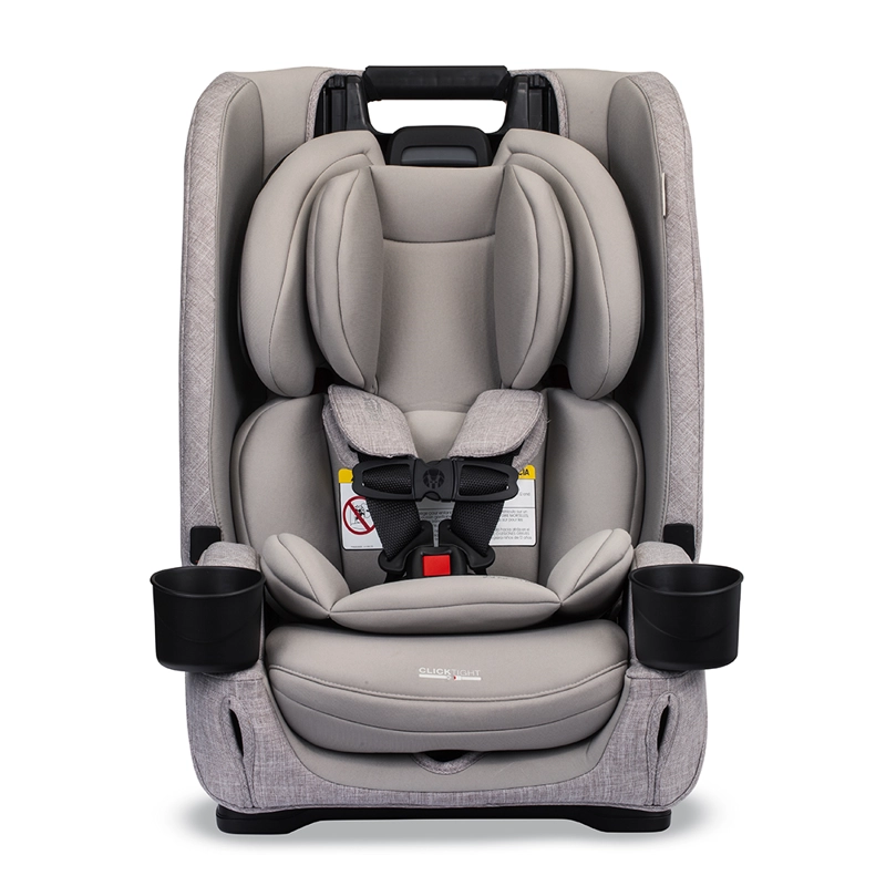 SILLA AUTO CONVERTIBLE ONE4LIFE SLIM PERGAMINO BRITAX - 2