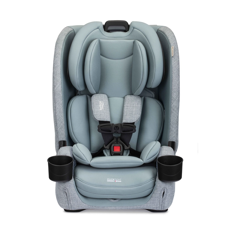 SILLA AUTO CONVERTIBLE ONE4LIFE SLIM SEAFOAM BRITAX - 3