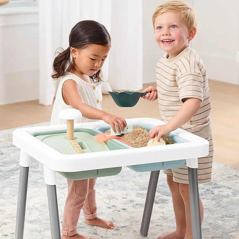 MESA SENSORIAL 3 EN 1 SKIP HOP - 7