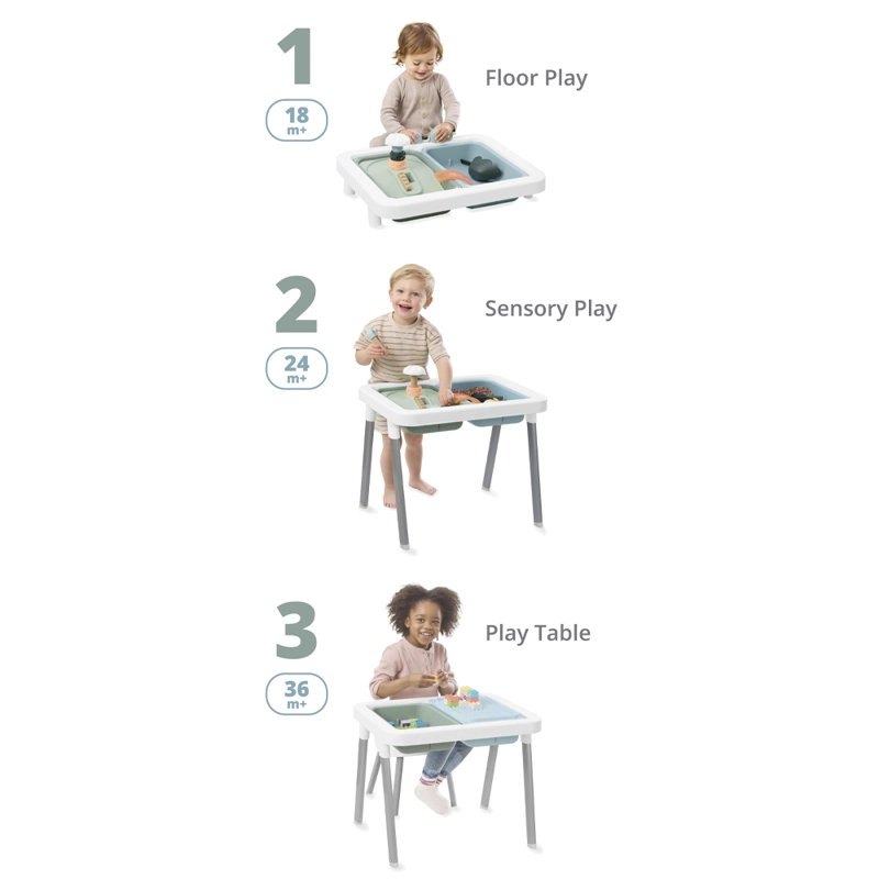 MESA SENSORIAL 3 EN 1 SKIP HOP - 8