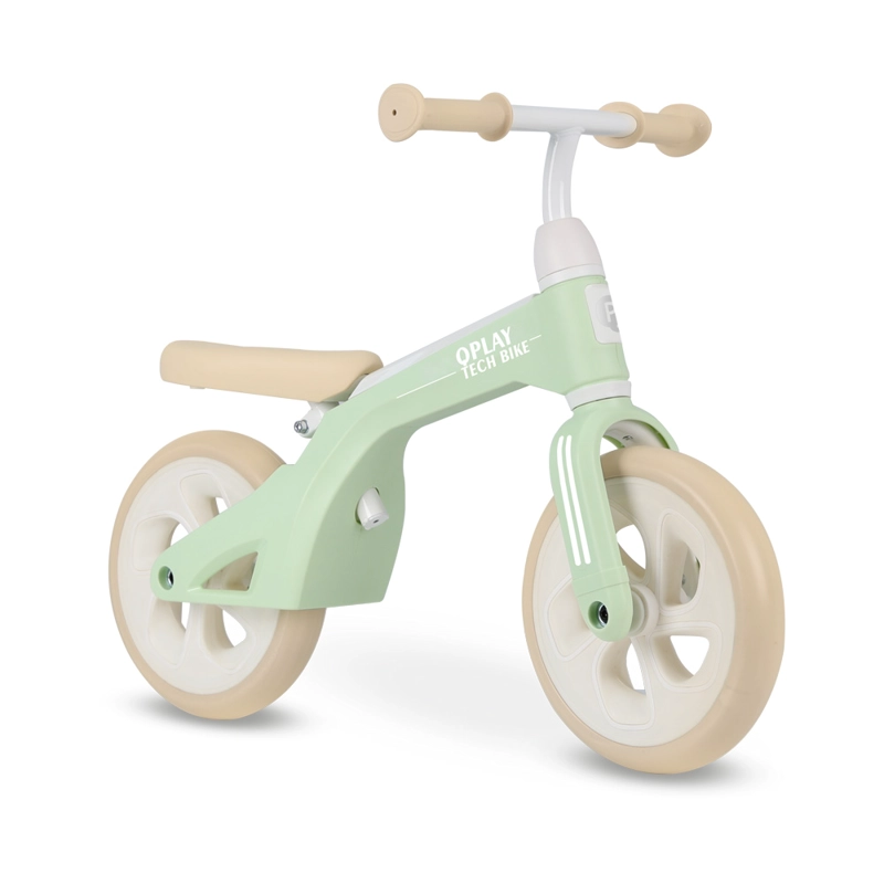 BICICLETA TECH MENTA QPLAY - 2