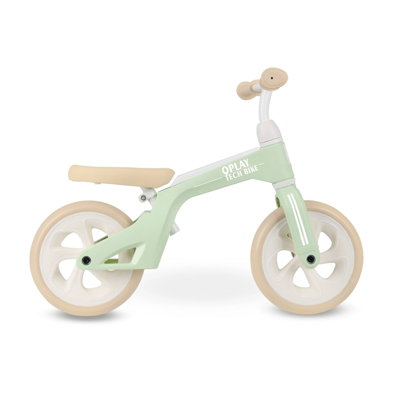 BICICLETA TECH MENTA QPLAY - FF - 2