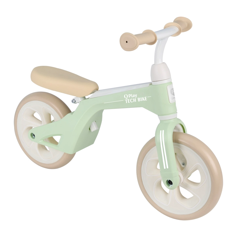 BICICLETA TECH MENTA QPLAY - FF - 3