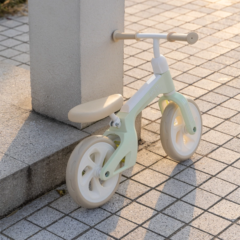 BICICLETA TECH MENTA QPLAY - FF - 4