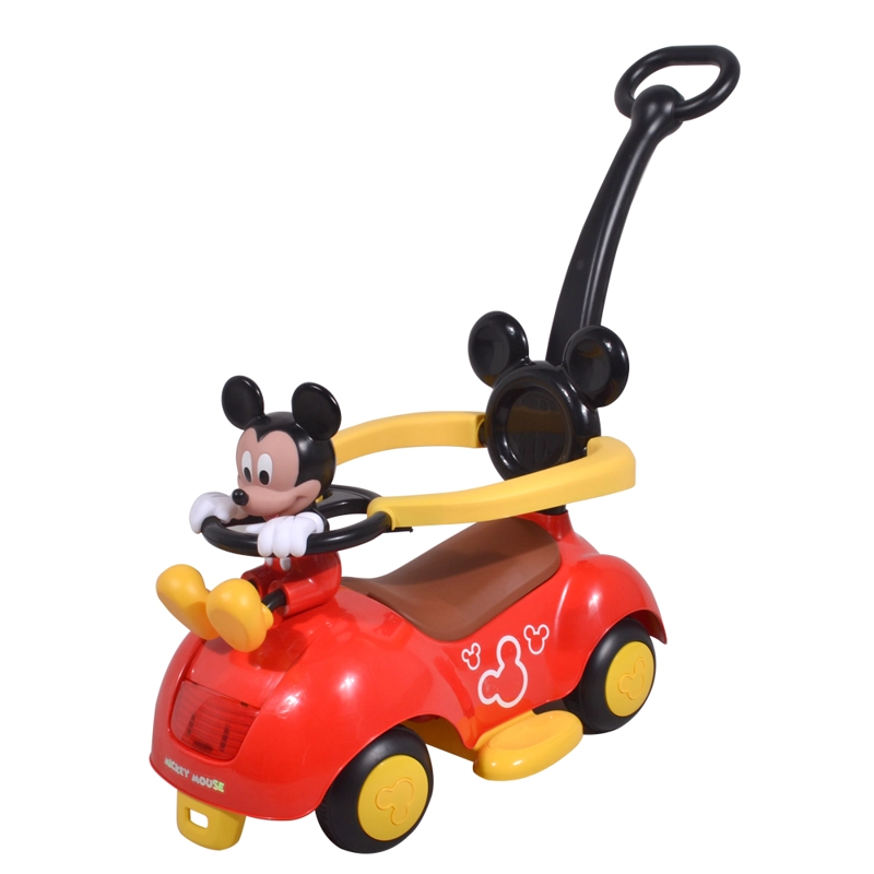 CORREPASILLO MICKEY DISNEY - FF - 1