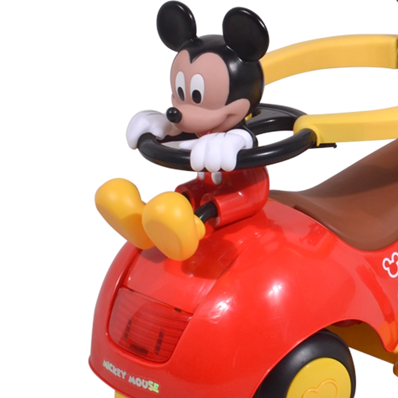 CORREPASILLO MICKEY DISNEY - FF - 2