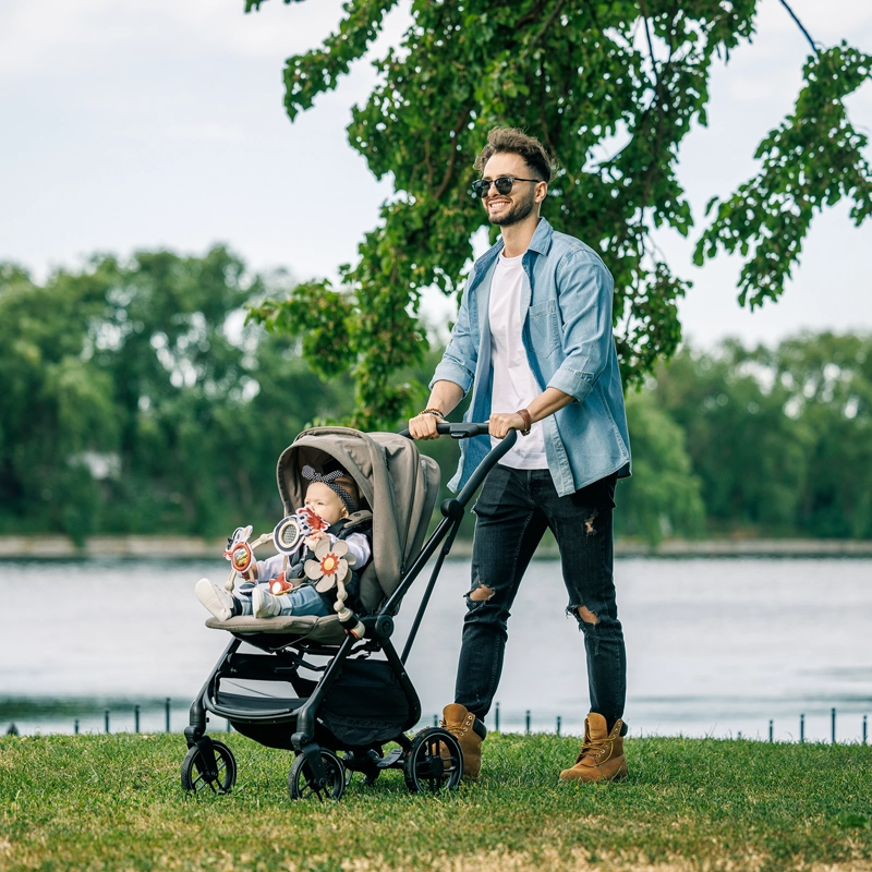 ARCO PARA COCHE TINY ROCKERS TINY LOVE - FF - 5