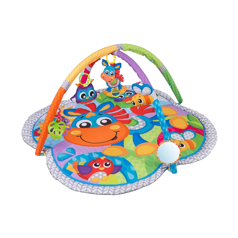 GIMNASIO CLIP CLOP ACTIVITY GYM PLAYGRO - FF - 1