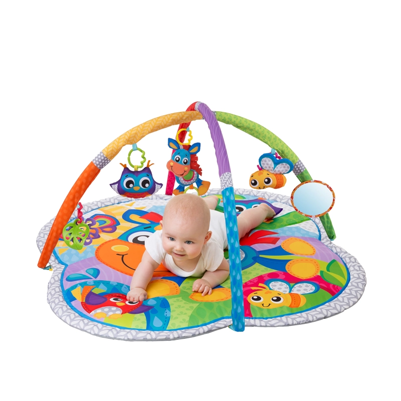 GIMNASIO CLIP CLOP ACTIVITY GYM PLAYGRO - FF - 2