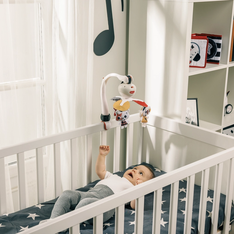 MOVIL TAKE ALONG TINY ROCKERS TINY LOVE - FF - 4