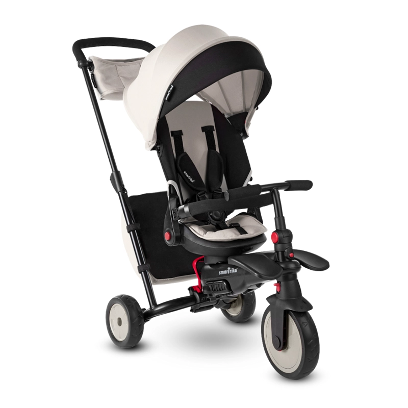 TRICICLO SMARTRIKE WARM GREY - FF - 1