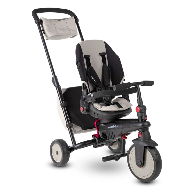 TRICICLO SMARTRIKE WARM GREY - FF - 2